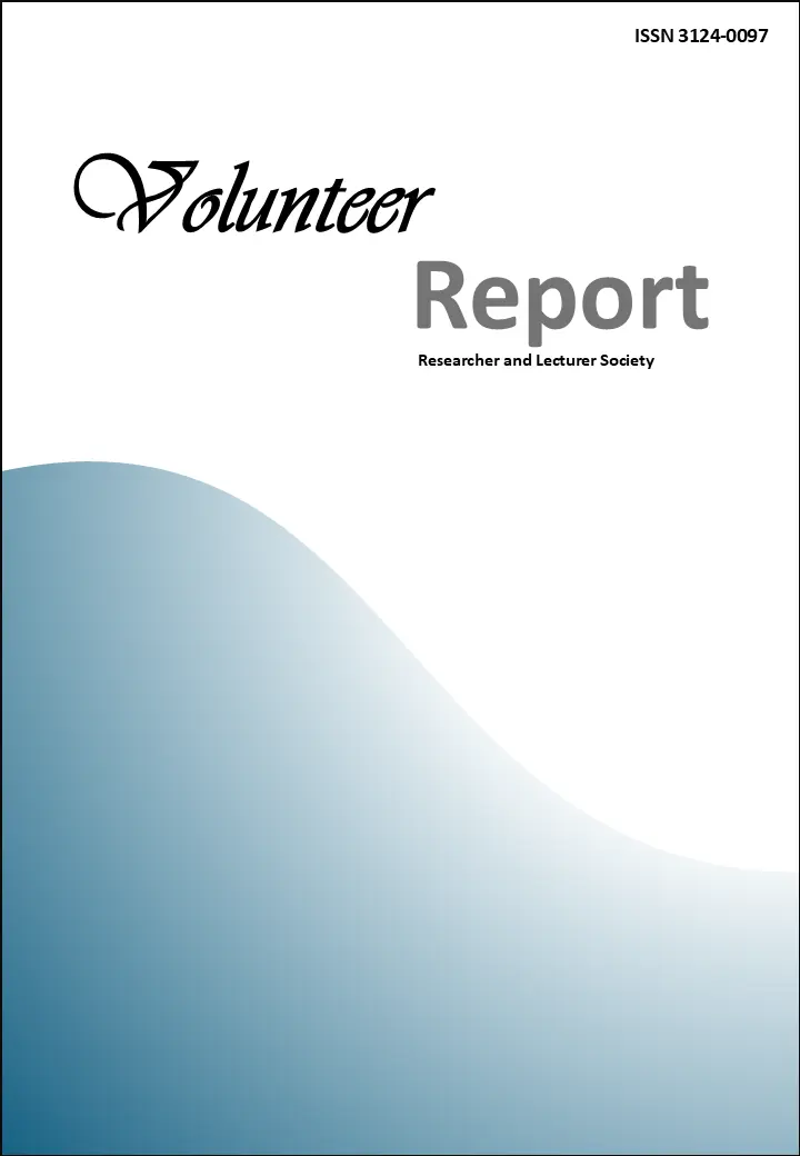 Volunteer Report